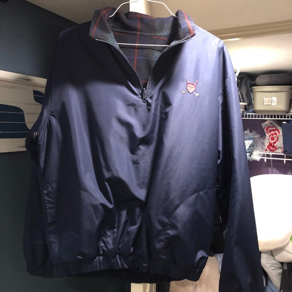 Polo Ralph Lauren Windbreaker